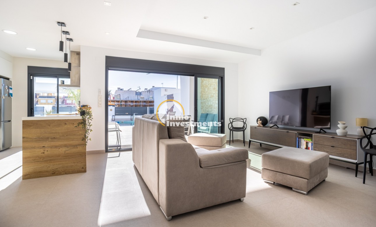 Revente privée - Villa - Dolores - 