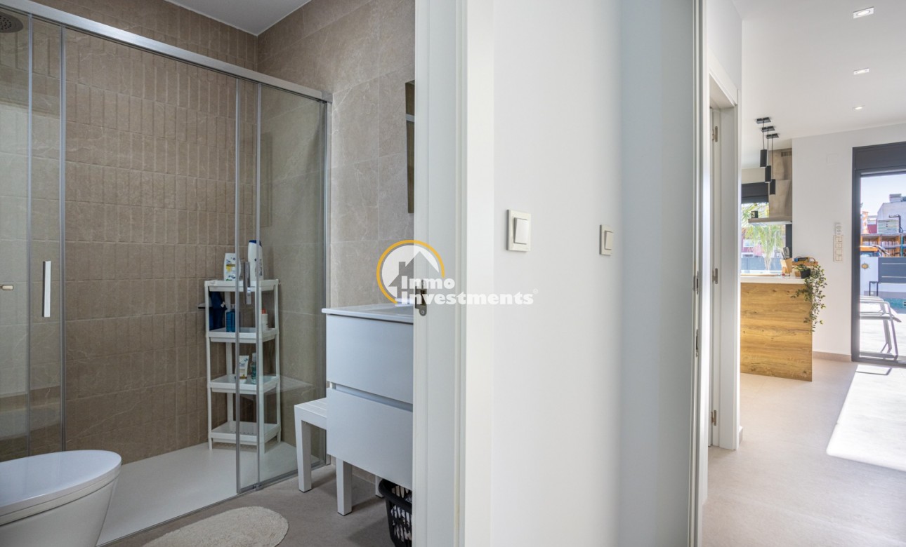 Revente privée - Villa - Dolores - 