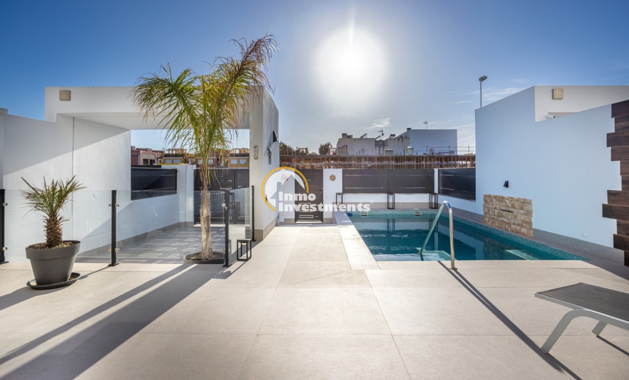 Revente privée - Villa - Dolores - 