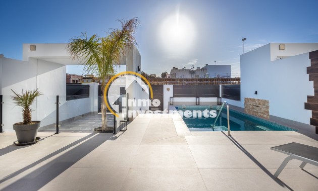 Revente privée - Villa - Dolores - 