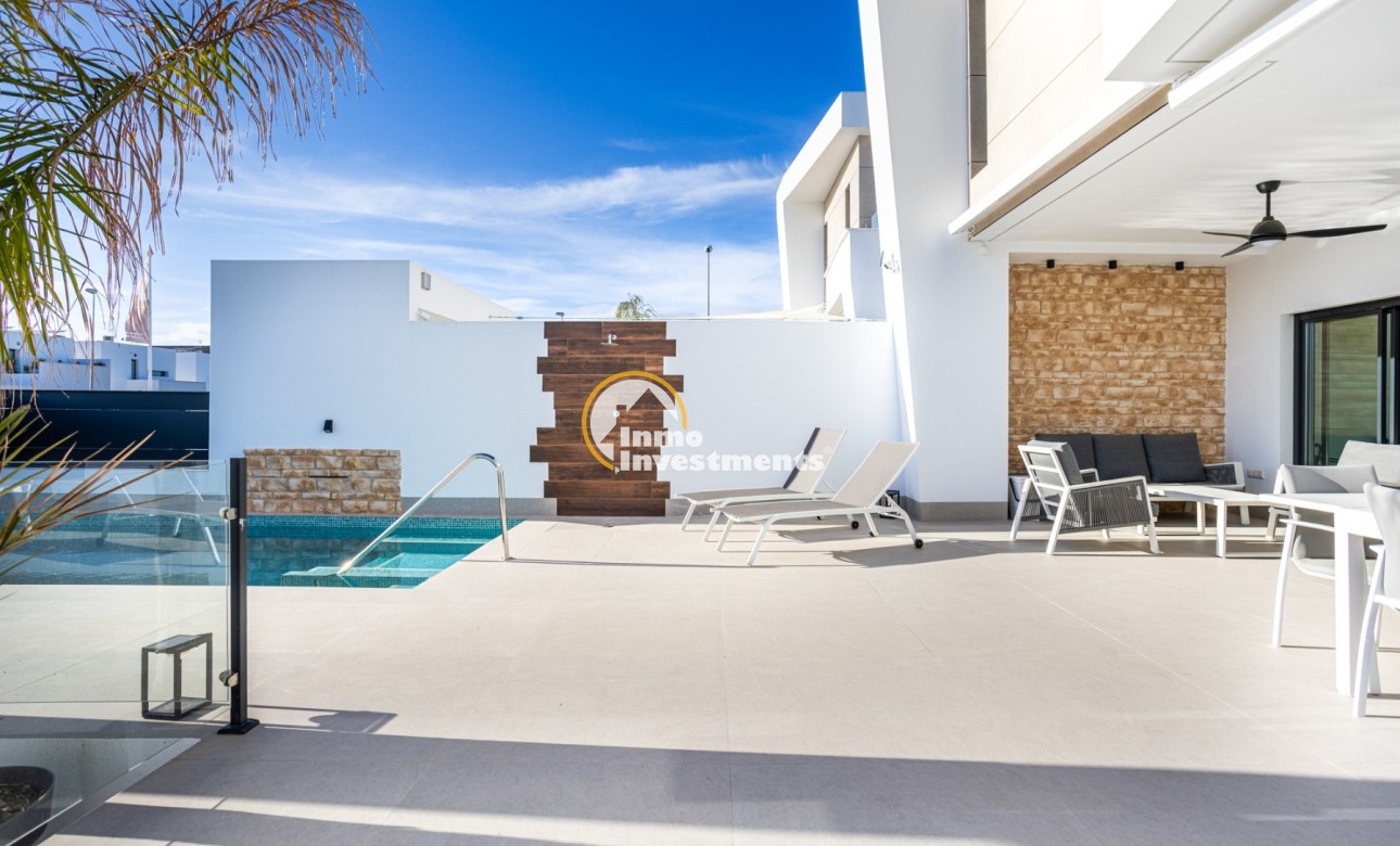 Revente privée - Villa - Dolores - 