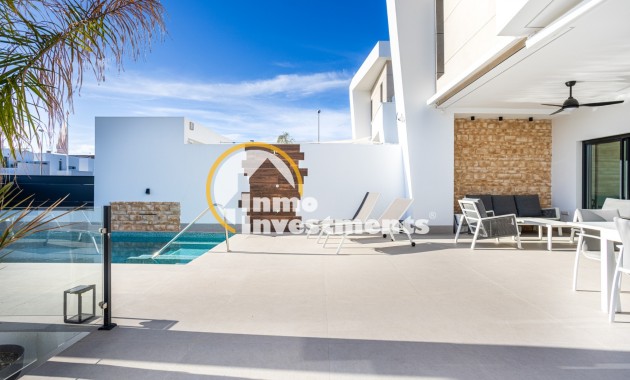 Revente privée - Villa - Dolores - 