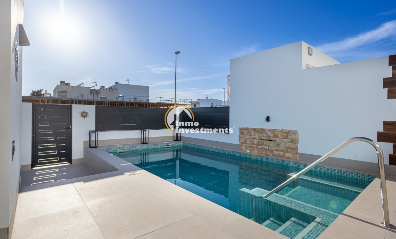 Revente privée - Villa - Dolores - 