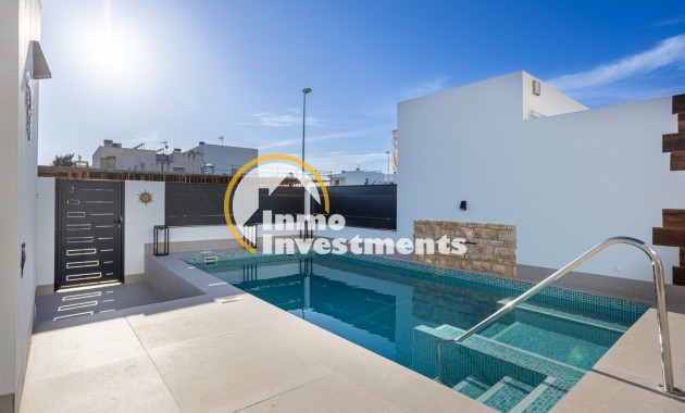 Revente privée - Villa - Dolores - 