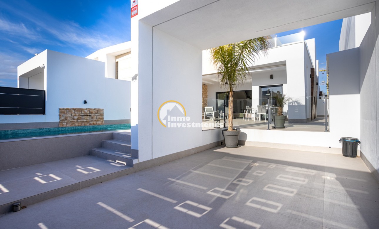 Revente privée - Villa - Dolores - 