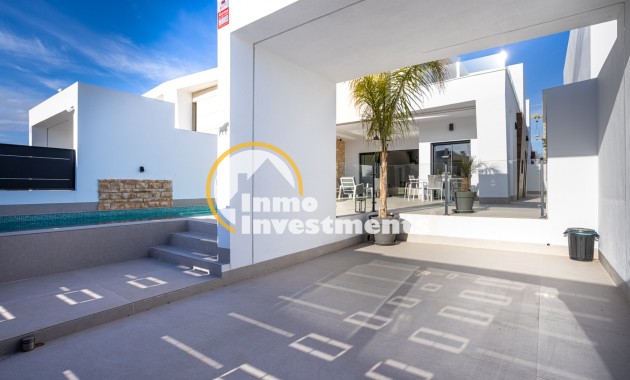 Revente privée - Villa - Dolores - 