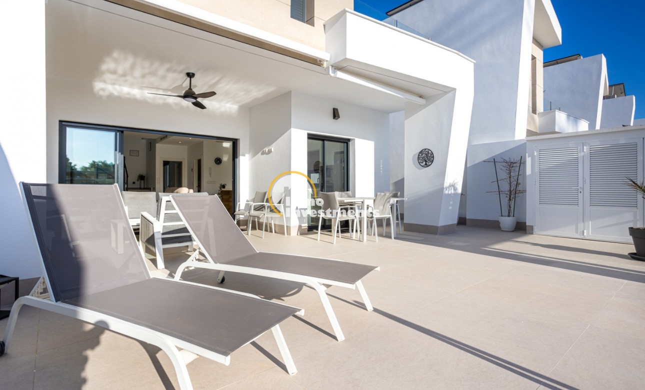 Revente privée - Villa - Dolores - 