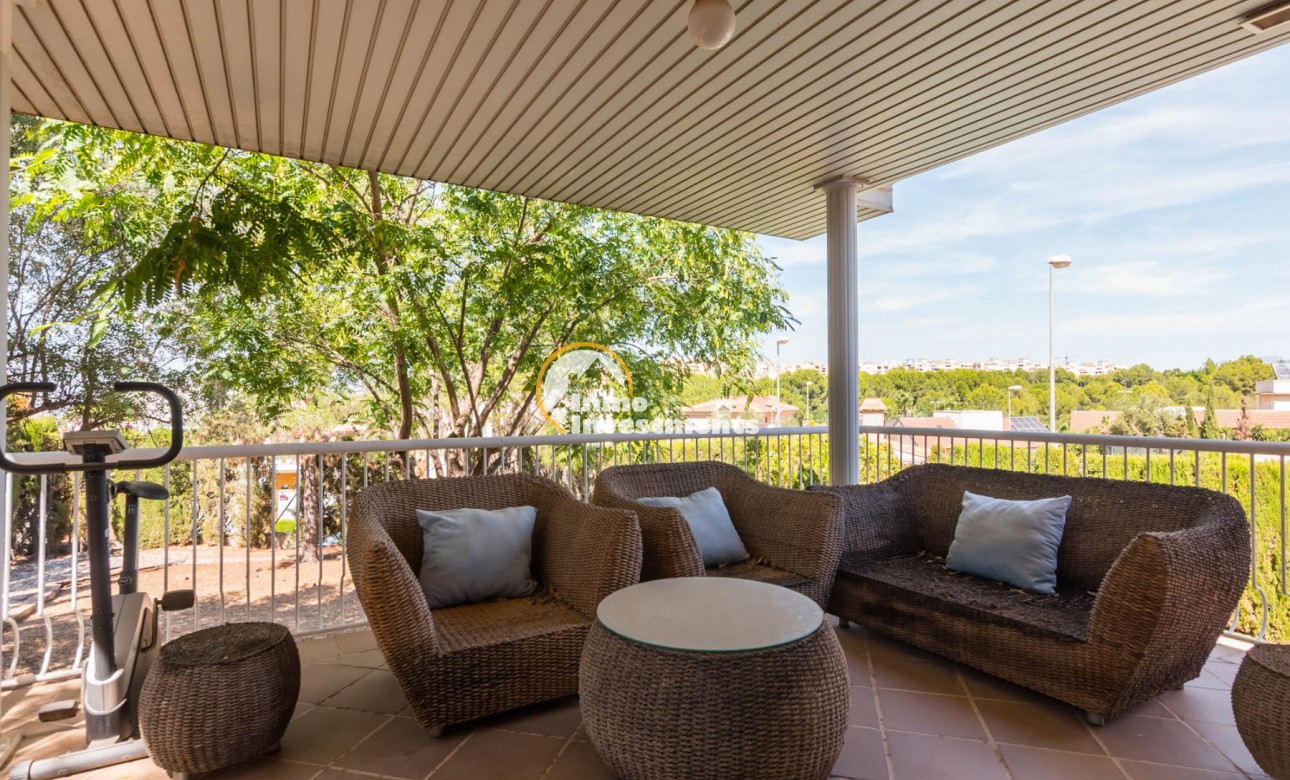 Resale - Villa - MOLINA DEL SEGURA