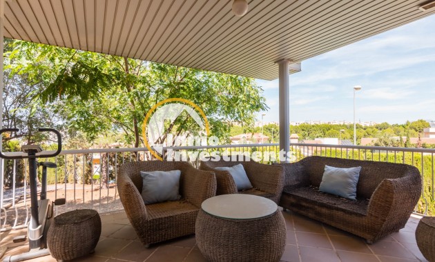 Resale - Villa - MOLINA DEL SEGURA