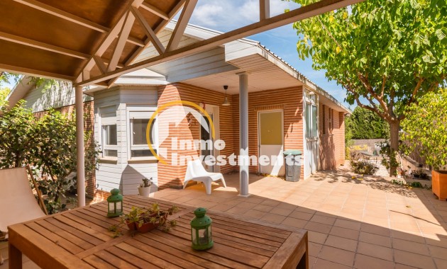 Resale - Villa - MOLINA DEL SEGURA