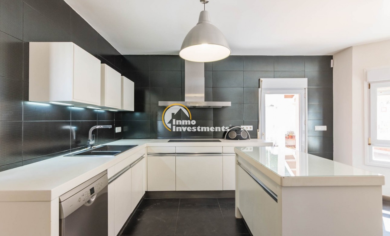 Resale - Villa - MOLINA DEL SEGURA