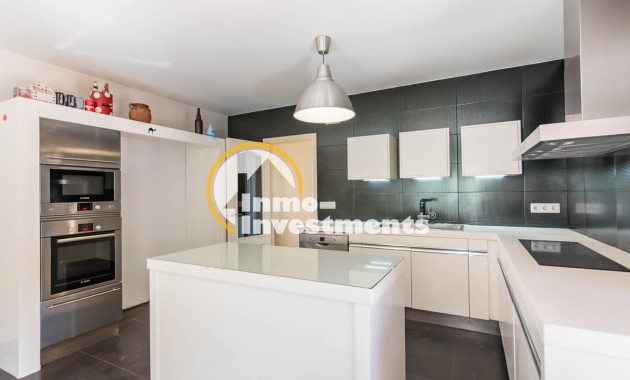 Resale - Villa - MOLINA DEL SEGURA