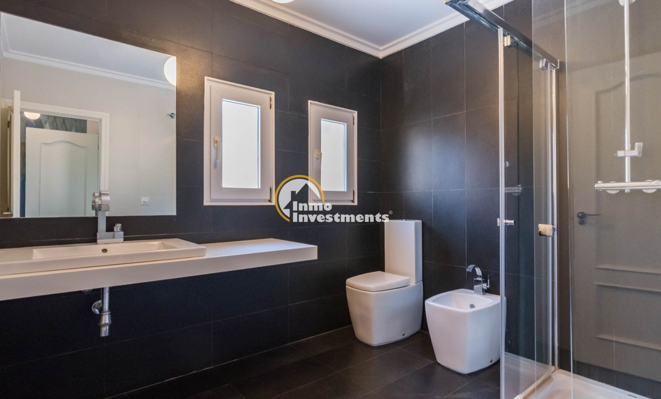 Resale - Villa - MOLINA DEL SEGURA