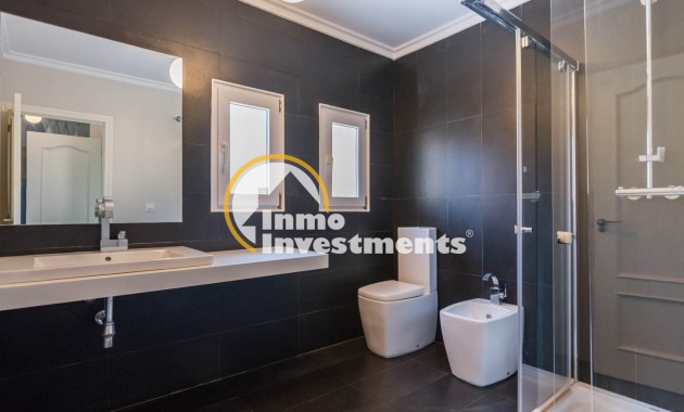 Resale - Villa - MOLINA DEL SEGURA