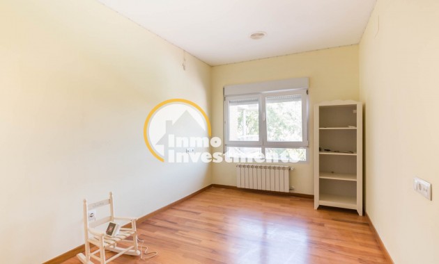 Resale - Villa - MOLINA DEL SEGURA