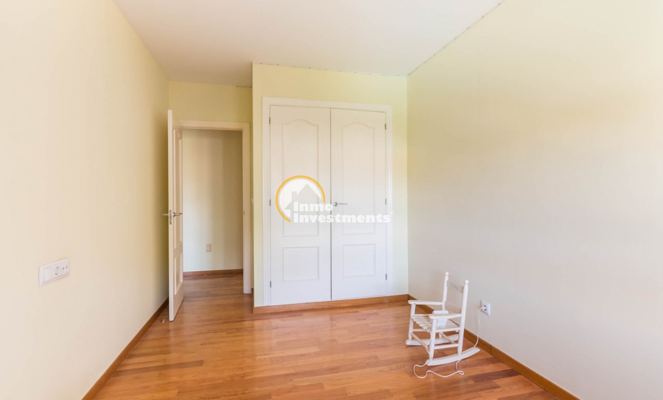 Resale - Villa - MOLINA DEL SEGURA