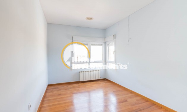 Resale - Villa - MOLINA DEL SEGURA