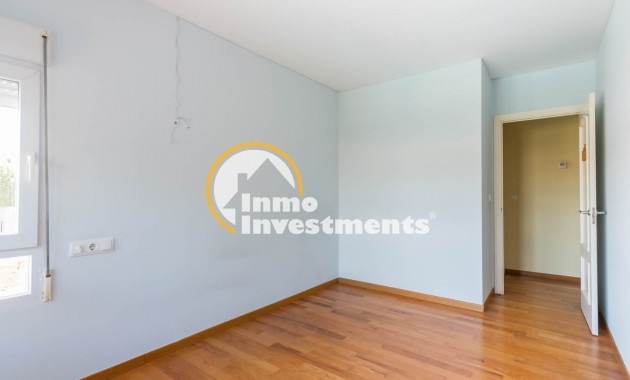 Resale - Villa - MOLINA DEL SEGURA