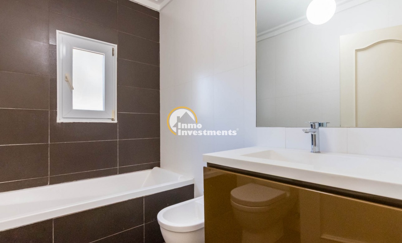 Resale - Villa - MOLINA DEL SEGURA