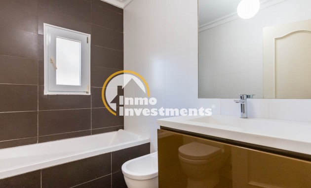 Resale - Villa - MOLINA DEL SEGURA