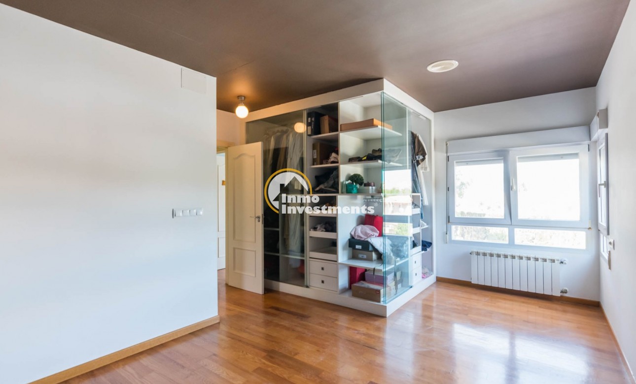 Resale - Villa - MOLINA DEL SEGURA