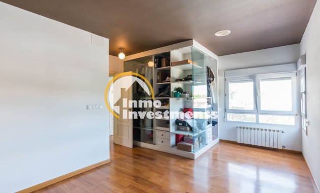 Resale - Villa - MOLINA DEL SEGURA