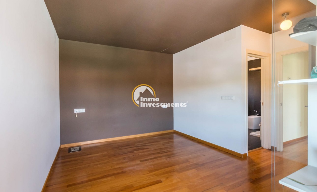 Resale - Villa - MOLINA DEL SEGURA