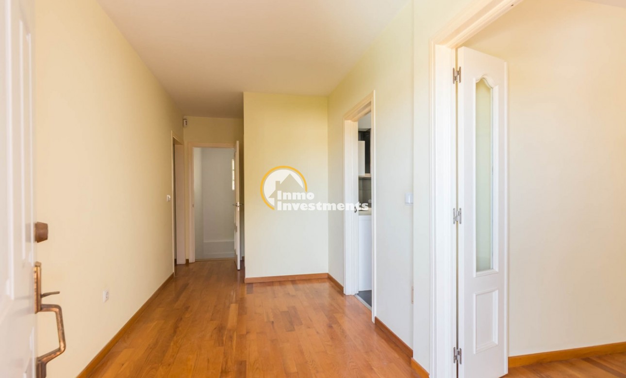 Resale - Villa - MOLINA DEL SEGURA