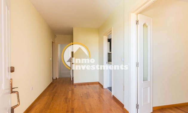 Resale - Villa - MOLINA DEL SEGURA