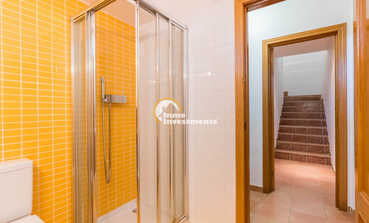 Resale - Villa - MOLINA DEL SEGURA