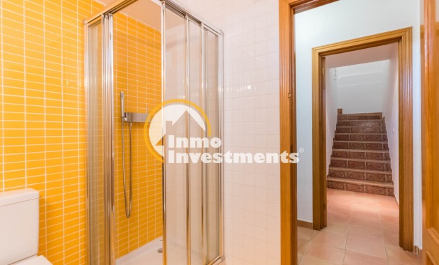 Resale - Villa - MOLINA DEL SEGURA