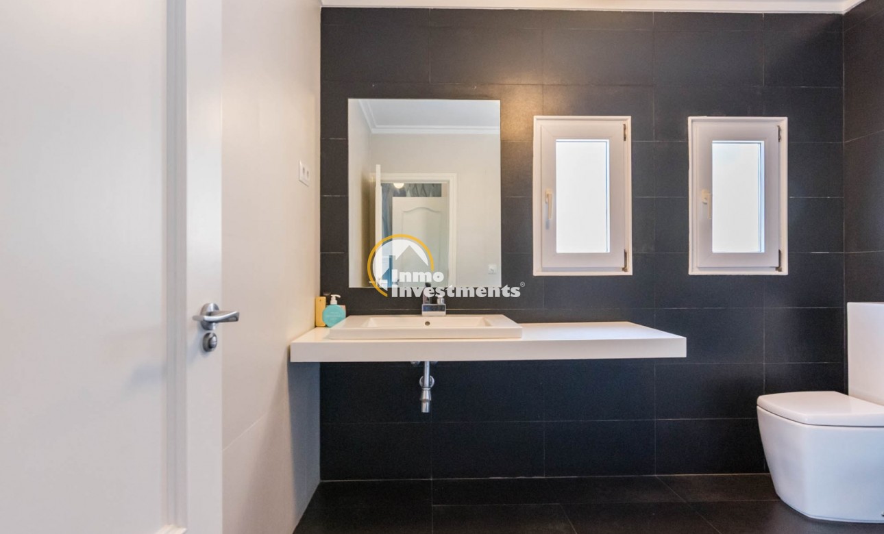 Resale - Villa - MOLINA DEL SEGURA