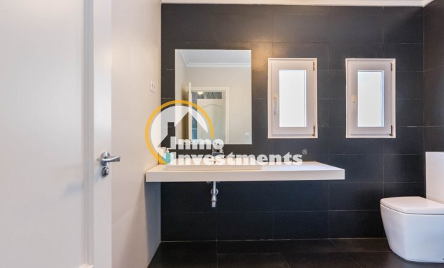 Resale - Villa - MOLINA DEL SEGURA