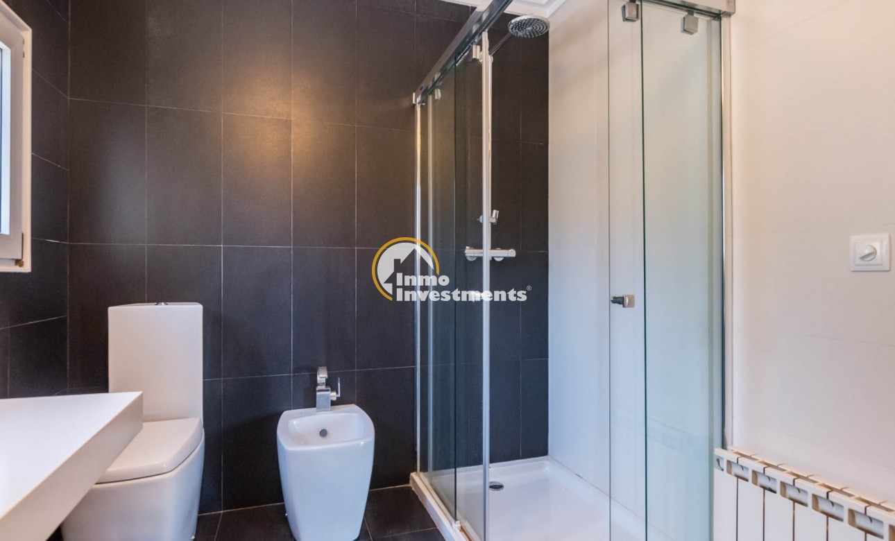 Resale - Villa - MOLINA DEL SEGURA