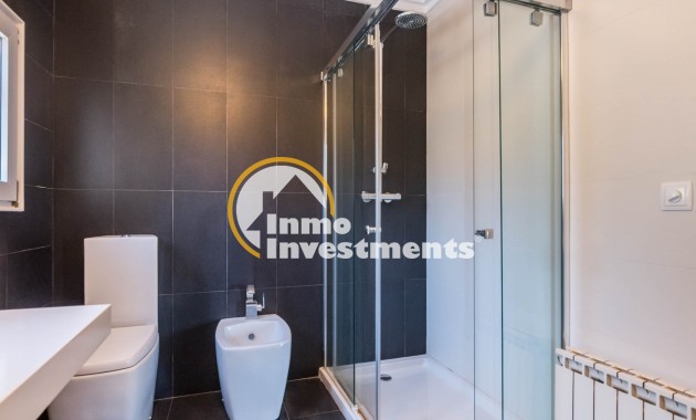 Resale - Villa - MOLINA DEL SEGURA