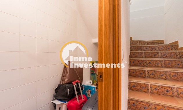 Resale - Villa - MOLINA DEL SEGURA