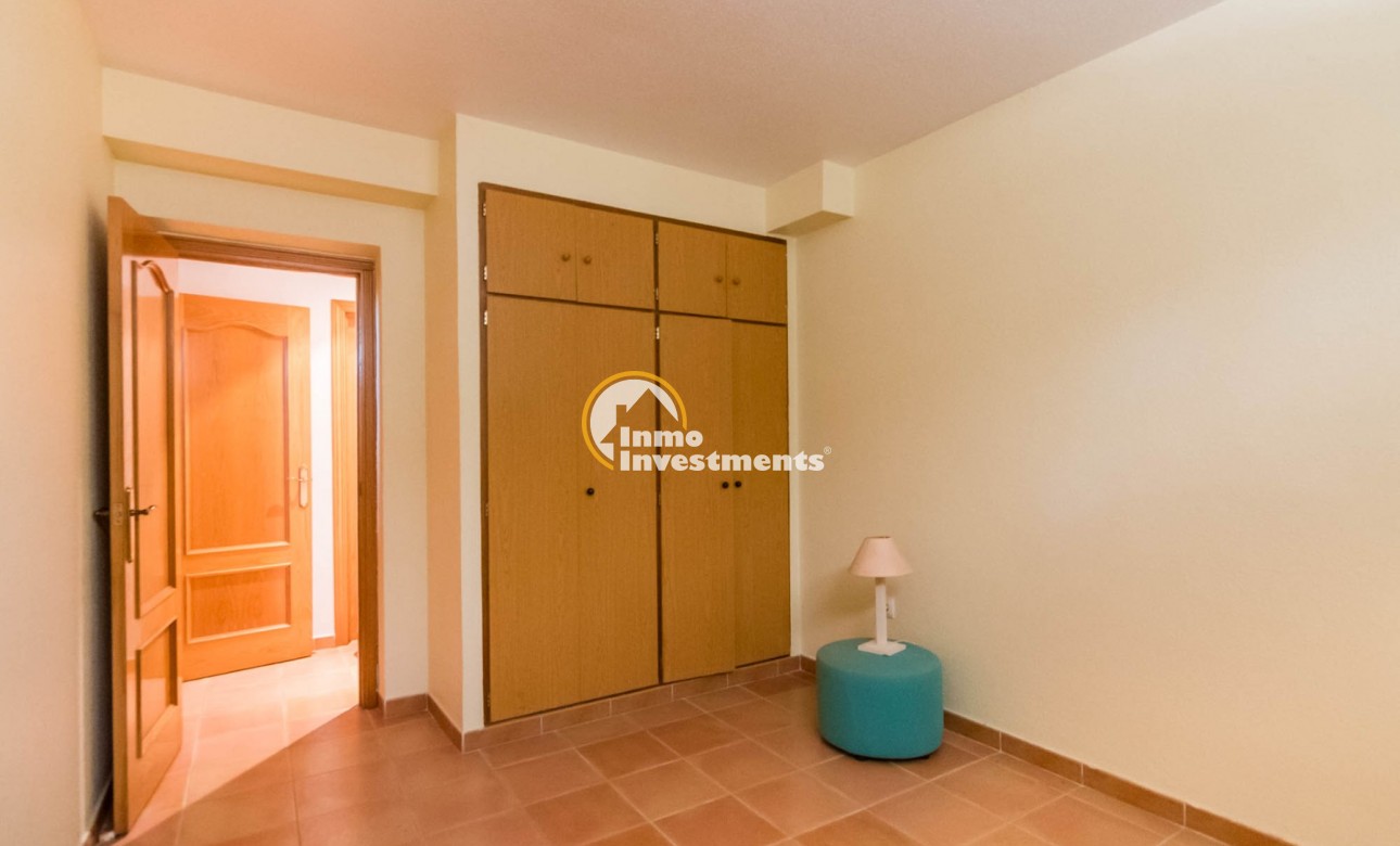 Resale - Villa - MOLINA DEL SEGURA