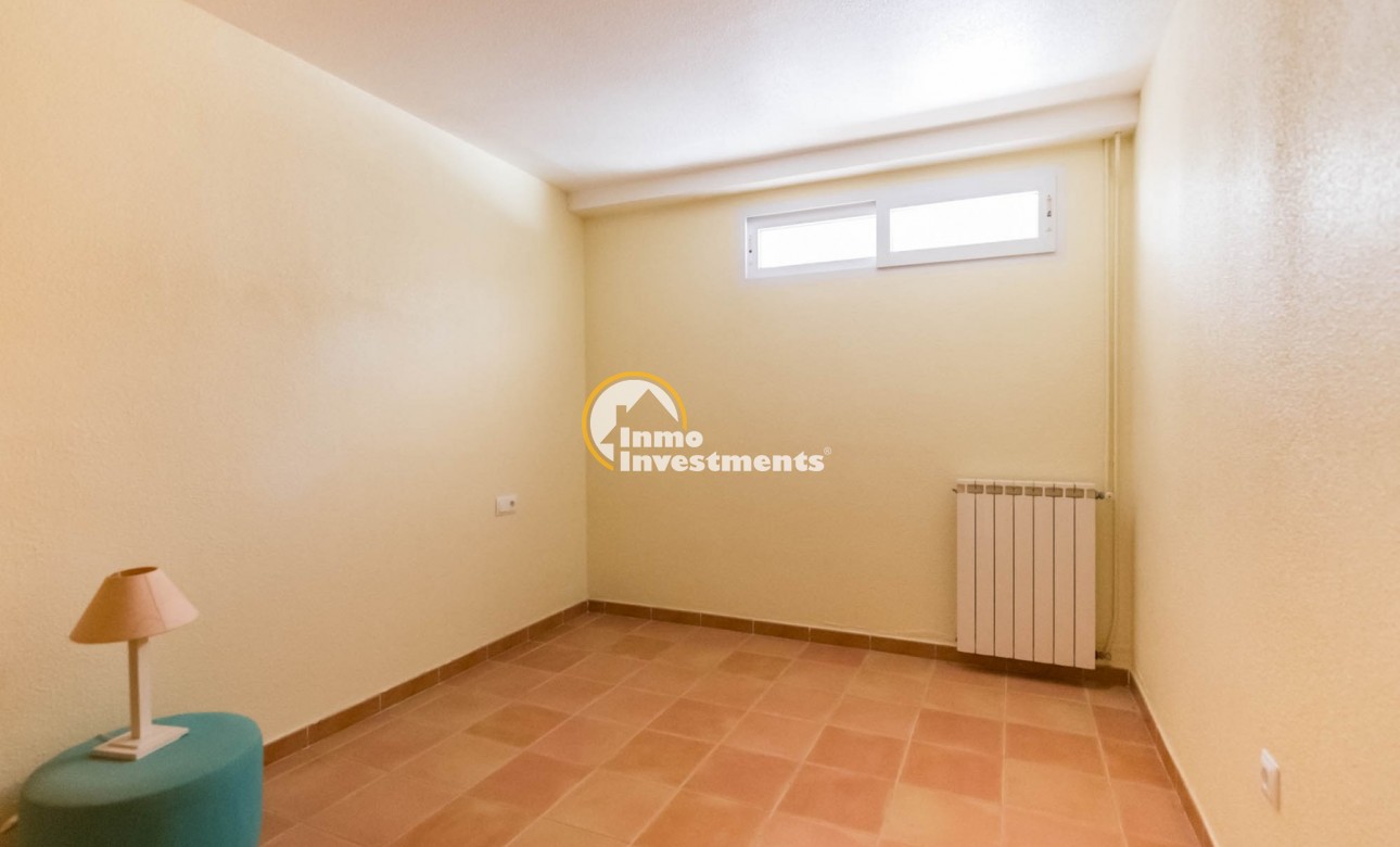 Resale - Villa - MOLINA DEL SEGURA