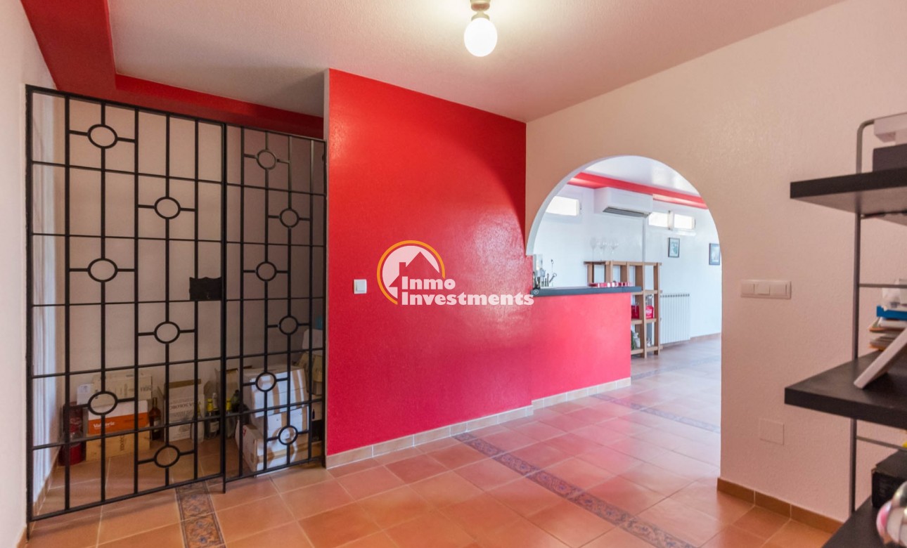 Resale - Villa - MOLINA DEL SEGURA