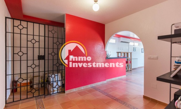 Resale - Villa - MOLINA DEL SEGURA