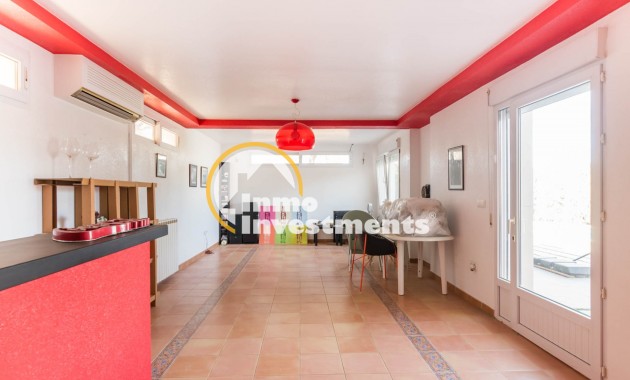 Resale - Villa - MOLINA DEL SEGURA