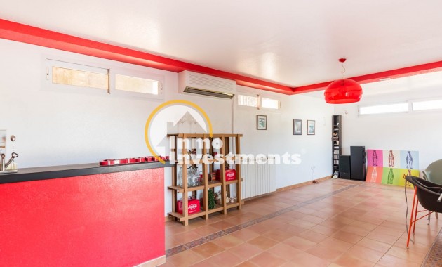 Resale - Villa - MOLINA DEL SEGURA