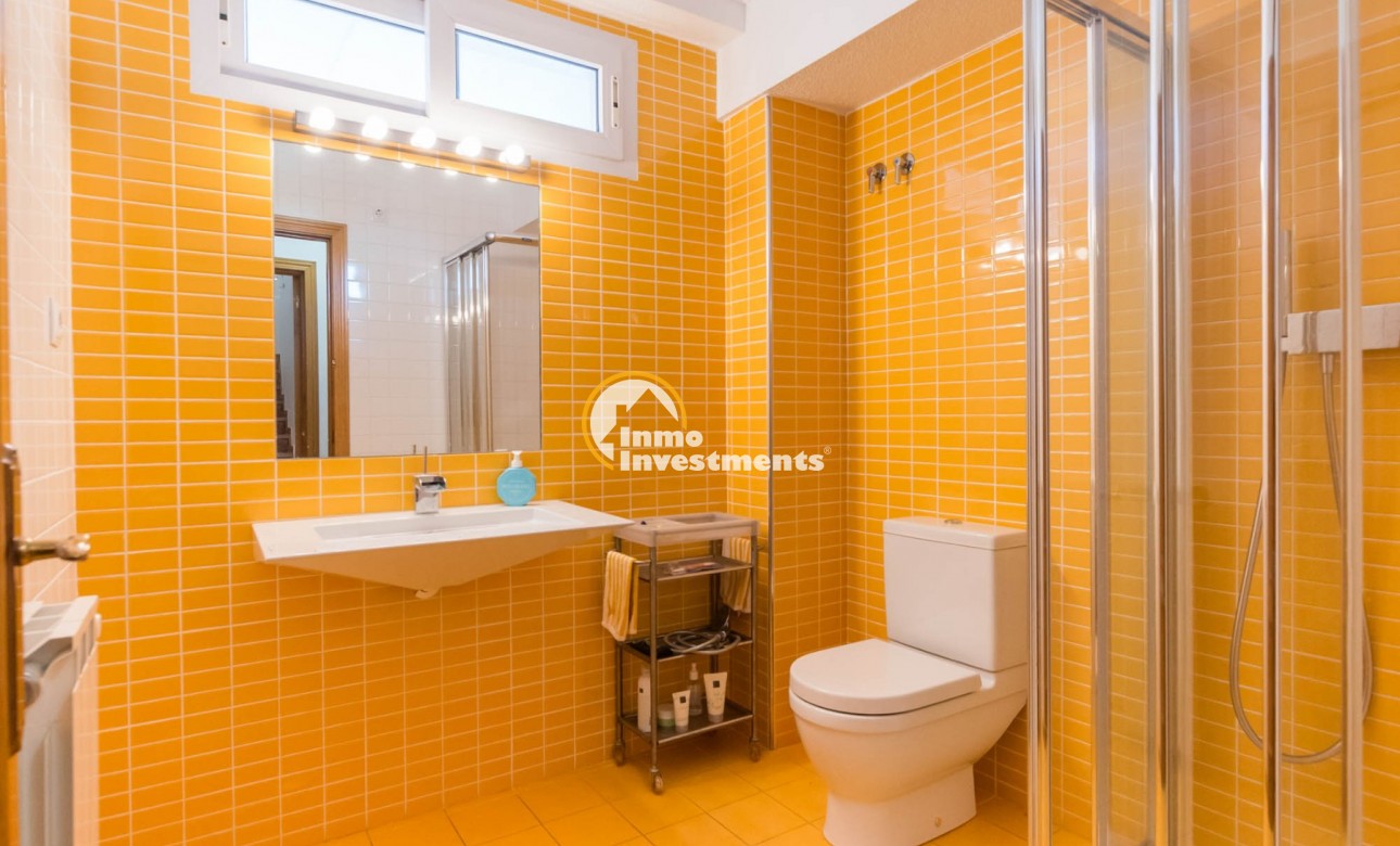 Resale - Villa - MOLINA DEL SEGURA