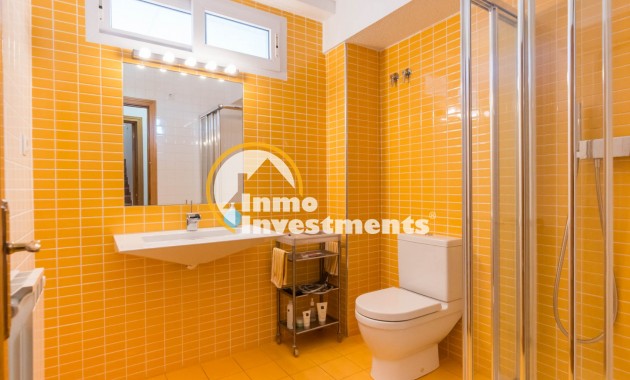 Resale - Villa - MOLINA DEL SEGURA