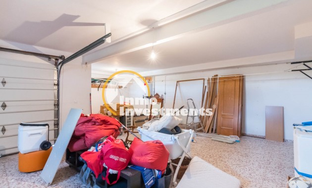 Resale - Villa - MOLINA DEL SEGURA