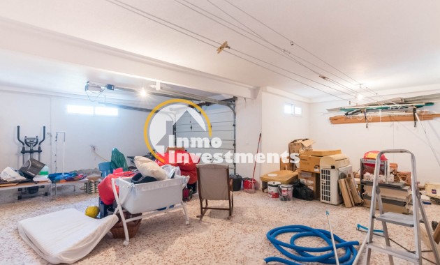 Resale - Villa - MOLINA DEL SEGURA