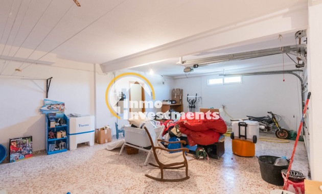 Resale - Villa - MOLINA DEL SEGURA