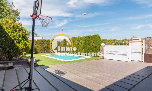 Resale - Villa - MOLINA DEL SEGURA
