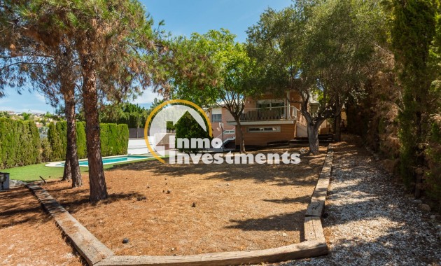 Resale - Villa - MOLINA DEL SEGURA