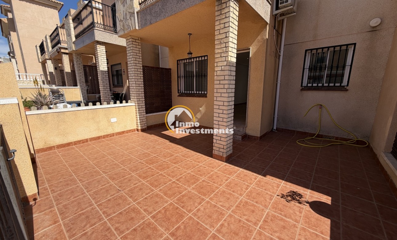 Gebrauchtimmobilien - Reihenhaus - Los Altos